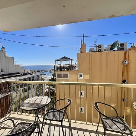 Apartamento Pescadors Aprtment Benidorm Exterior foto